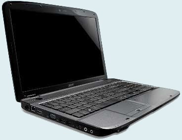 Acer Aspire 5738G