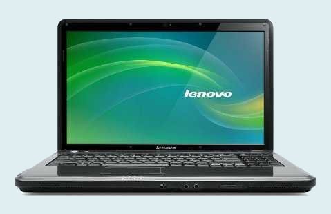 Lenovo G550