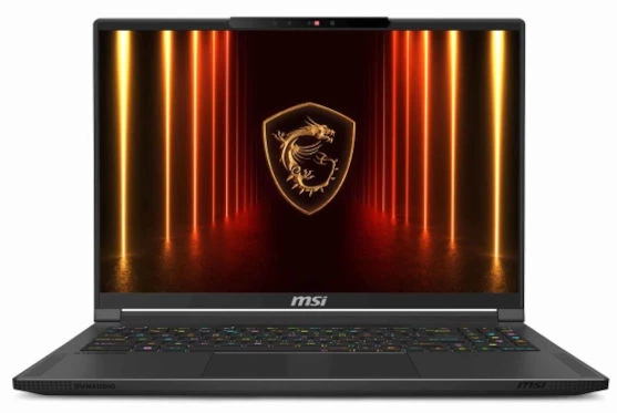 MSIStealthA16AI