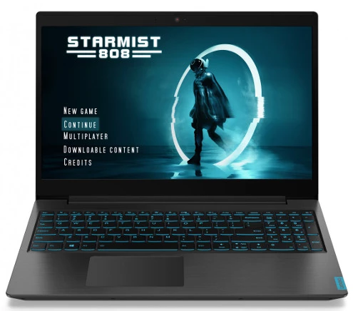 Recenzja Lenovo IdeaPad L340 Recenzja Lenovo IdeaPad L340