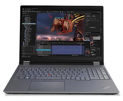 LENOVOThinkPadP16