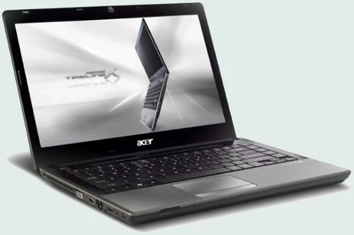 Acer4820 Acer4820