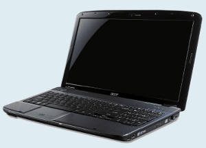 Acer 5740G-33464MN