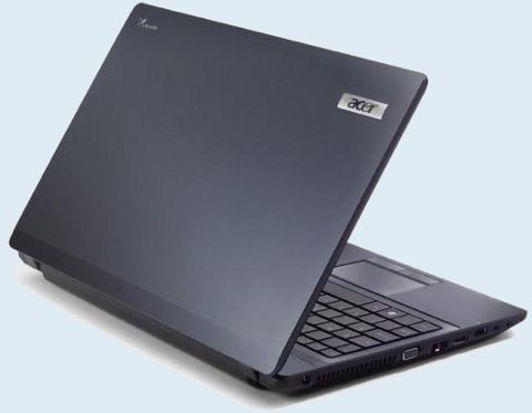 Acer5742zg Acer5742zg