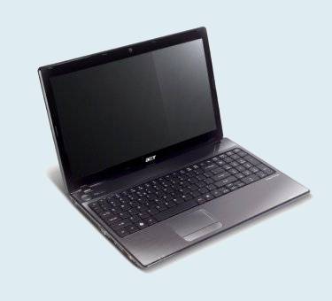 Acer Aspire 5741-G433