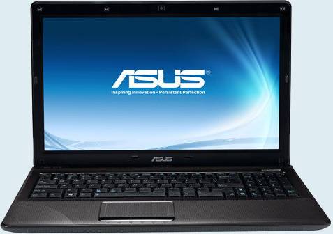 Asus K52JB SX039