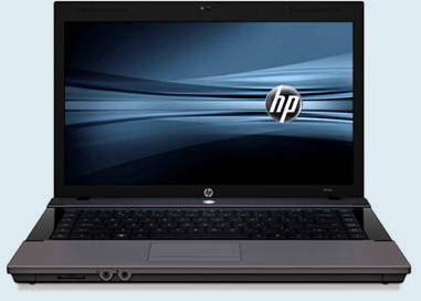 HP G620 WD680EA