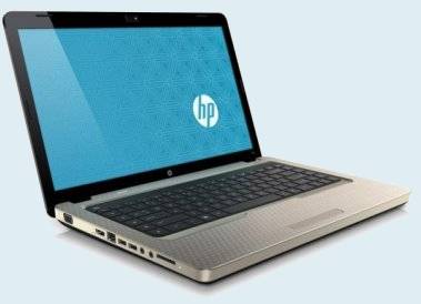 HP G62-120SW