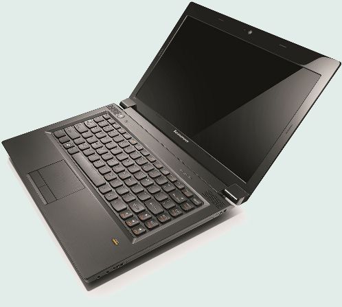 Lenovob570