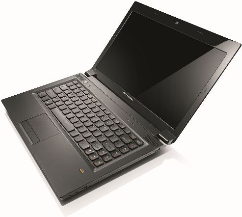 Lenovob570a