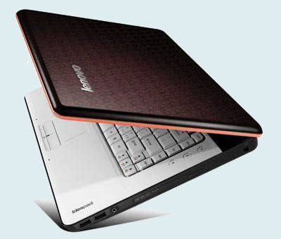 Lenovo Y550P