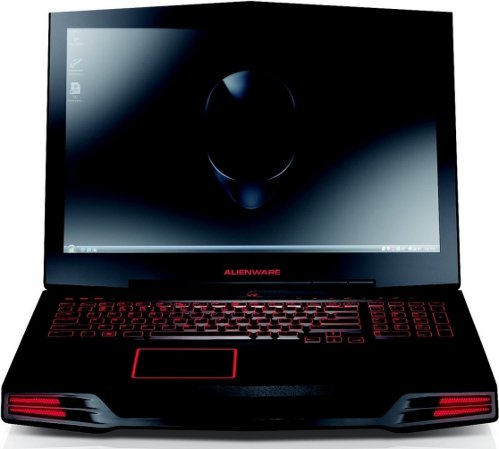 Dellalienwarem17xr3