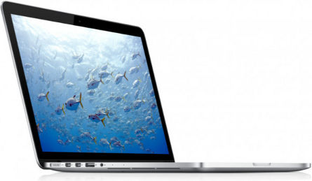 Aplemacbookpro