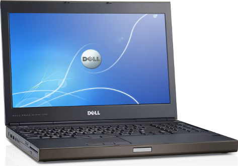 Dellm4700