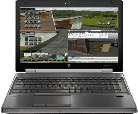 Hp8570w