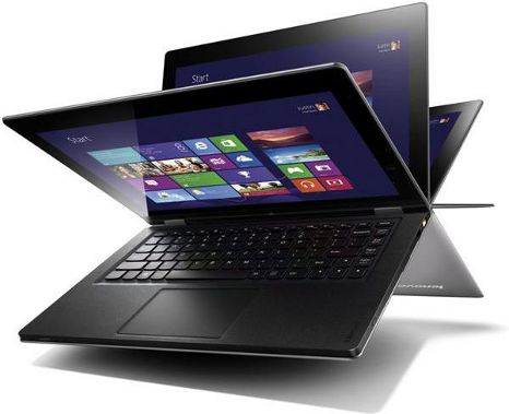 Lenovoyoga13