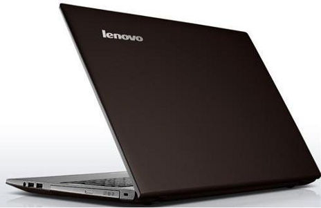 Lenovoz500