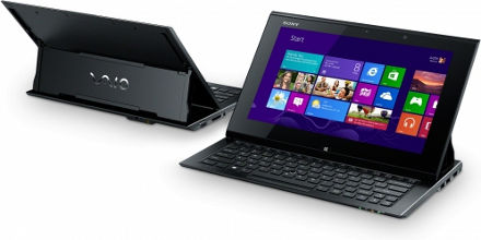 Sonyvaioduo