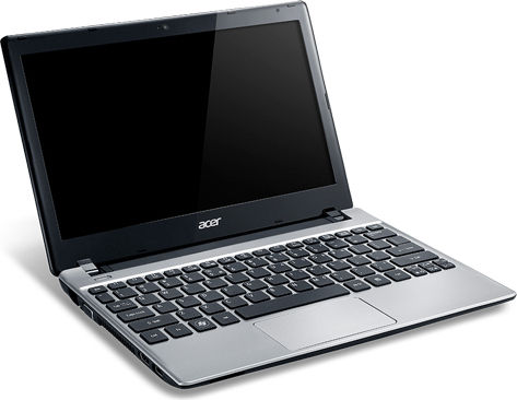 Acer Aspire One 756