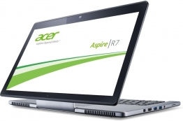  Acer Aspire R7-571G	