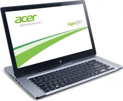  Acer Aspire R7-571G	