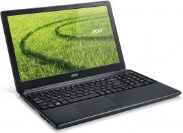 Acer Aspire E1-572G