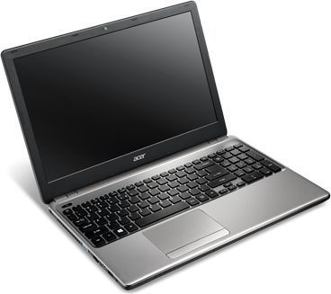 Acer TravelMate P255