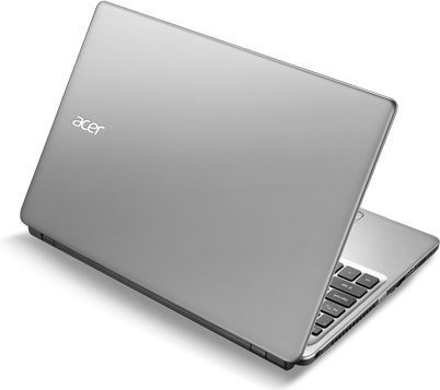 Acer TravelMate P255