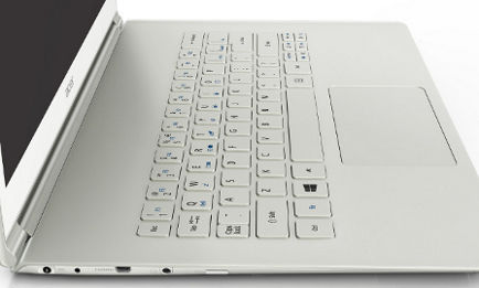 Acer S7-191