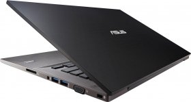  Asus BU400V