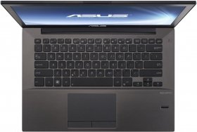  Asus BU400V