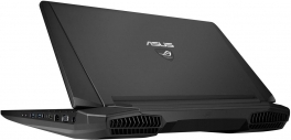 Asus G750JH