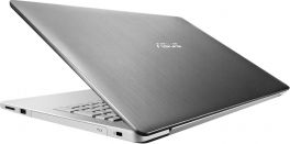 Asus N550JV