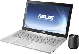 Asus N550JV