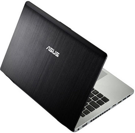 Asus N56JR