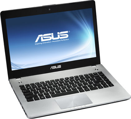 Asus N56JR