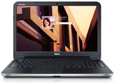 Dell Vostro 2521