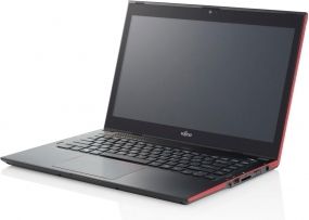 Fujitsu LifeBook 554