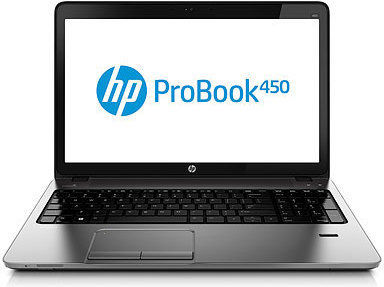 HP ProBook 450 G0