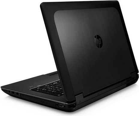 HP ZBook 17 