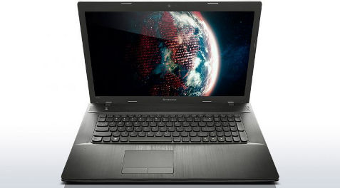 Lenovo IdeaPad G700