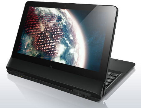 Lenovo ThinkPad Helix