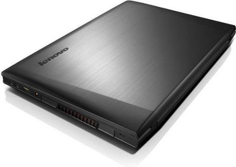 Lenovo IdeaPad Y500