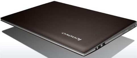 Lenovo IdeaPad Z500