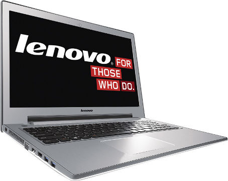 Lenovo Z510