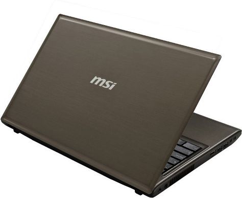 MSI CR61 2M-222XPL