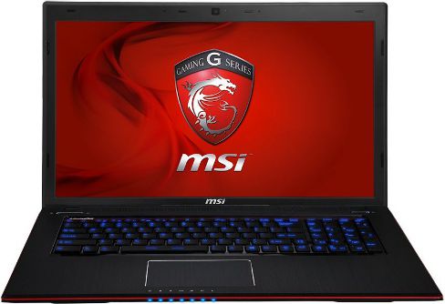 MSI GE70 2OE-046XPL