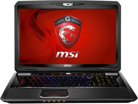  MSI GT70 2OC-239XPL