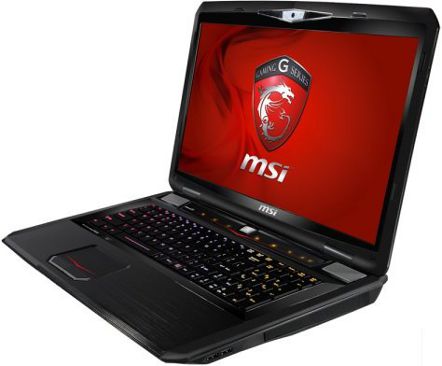  MSI GT70 2OC-239XPL