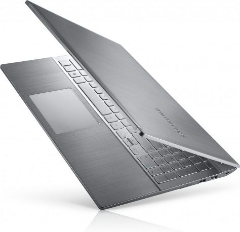 Samsung ATIV Book 8 NP880Z5E-X01PL